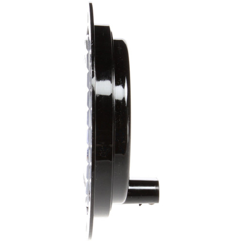 Truck-Lite 44240C LED 44 Series B/U Light W/Black Flange for Two-Light System
