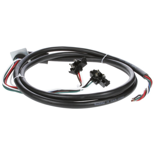 Truck-Lite 50200 72 RH S/T/T Harness 5 Conductor Round Cable