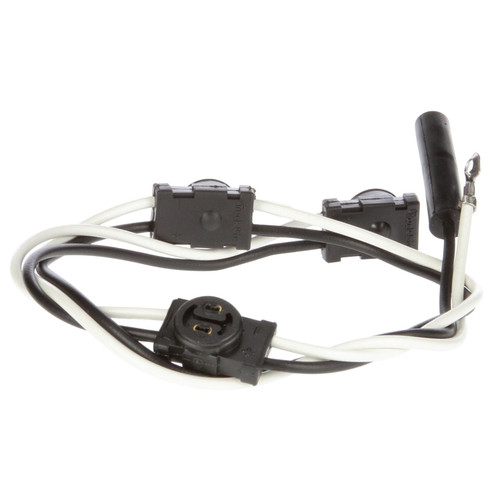 Truck-Lite 96990 LED Fit Forget Identification Harness