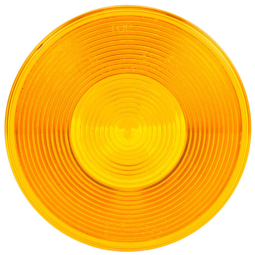 Truck-Lite 99008Y 80 Series Round Lens