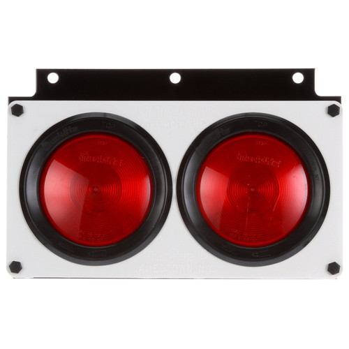 Truck-Lite 40746 40 Series Module Flanged W/Two S/T/T Lights LH