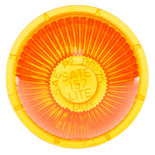 Truck-Lite 99039Y 26 Series Beehive Lens