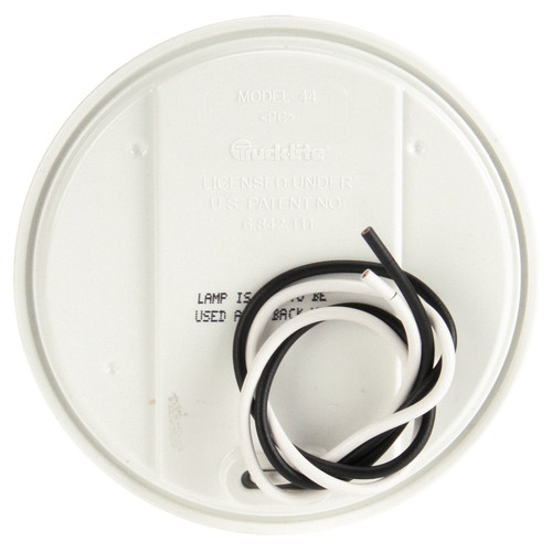 Truck-Lite 44304C 44 Series LED Auxilary Light