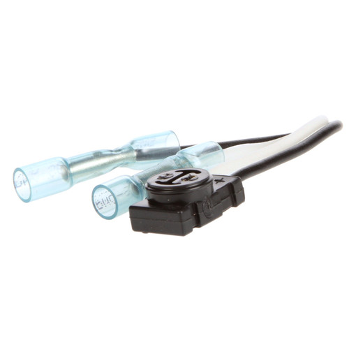 Truck-Lite 97006 LED Fit N Forget Marker Clearance Plug