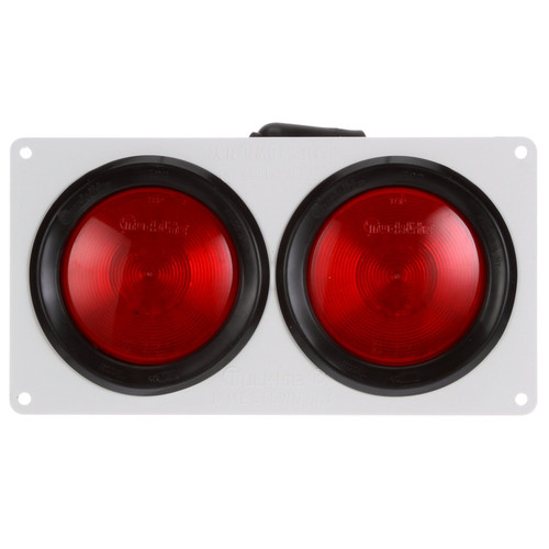 Truck-Lite 40742 40 Series Module W/Two S/T/T Lights LH