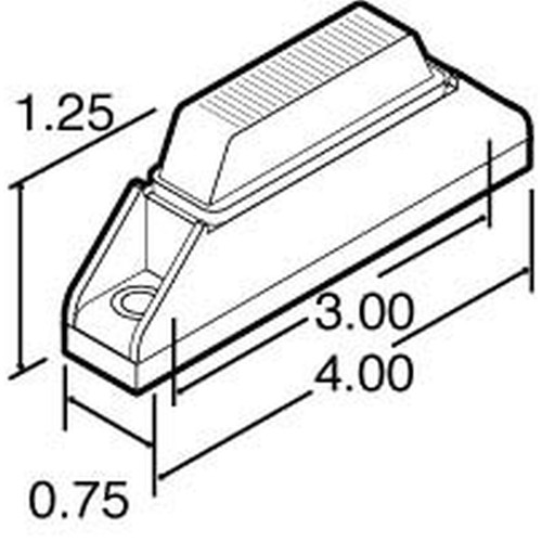 Truck-Lite 97035 Sealing Gasket