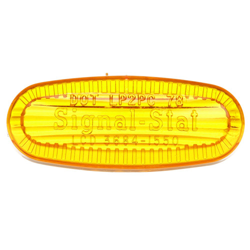 Truck-Lite 9059A Lens for 1550 1551