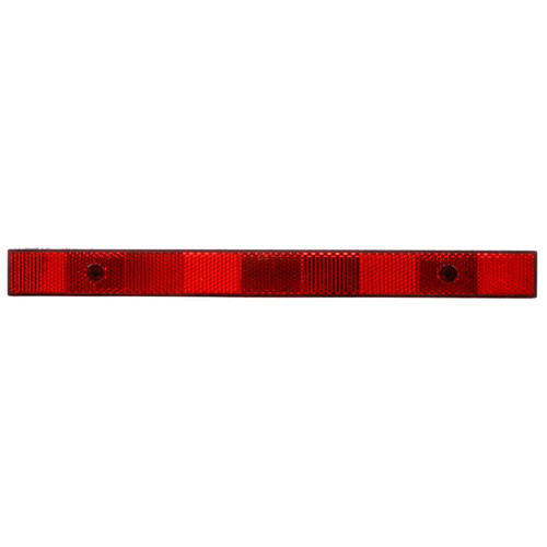Truck-Lite 98154R 12 x 1 Screw On Reflector