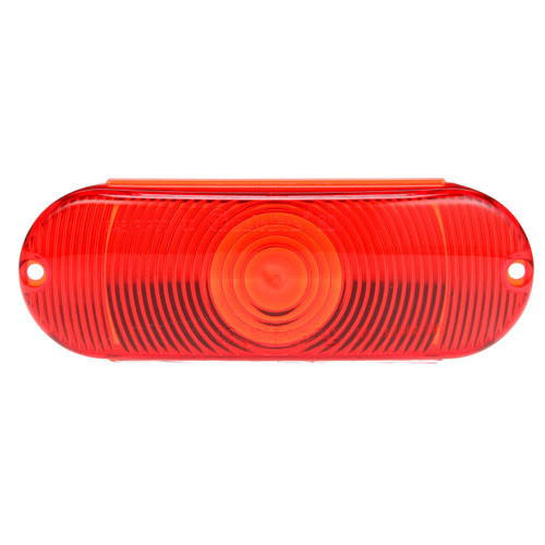 Truck-Lite 99011R 60 Series Oval Tail Lens