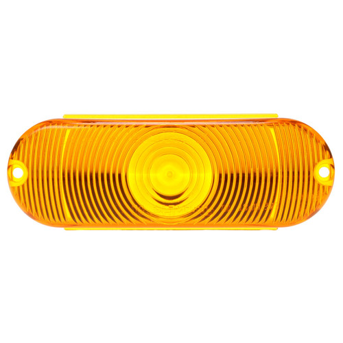 Truck-Lite 99011Y 60 Series Oval Tail Lens