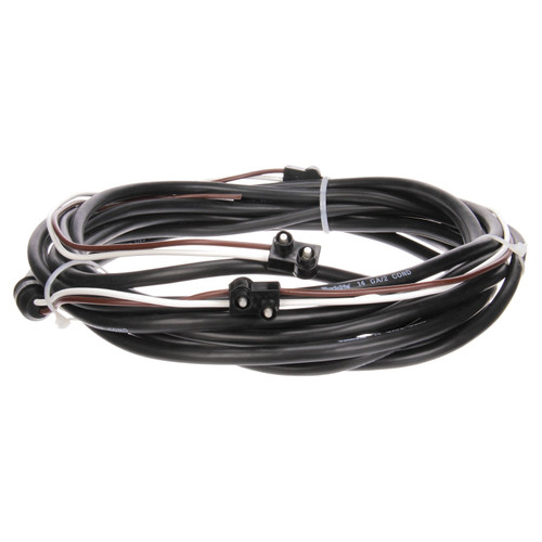 Truck-Lite 50301 288 3 Plug Upper Id Harness