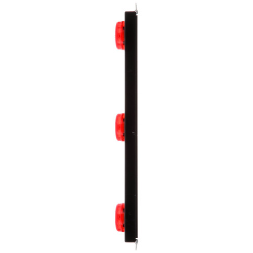 Truck-Lite 30740R 30 Series Id Bar Kit 6 Centers