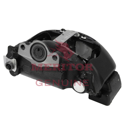 Meritor EX225L243XX000 Air Disc Brake Caliper Remanufactured