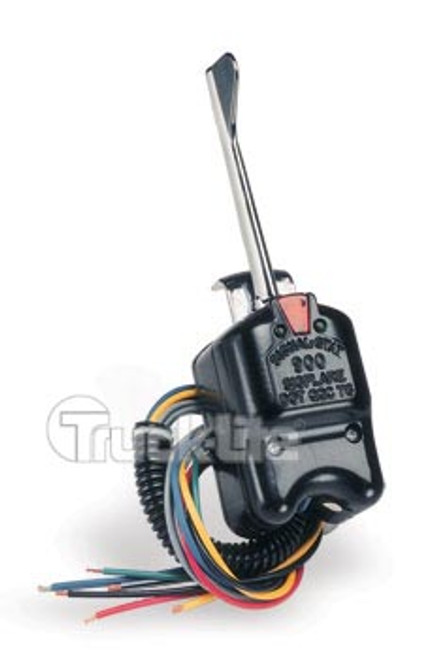 Truck-Lite 920 Universal Turn Signal Switch Flat Back with Brake Override