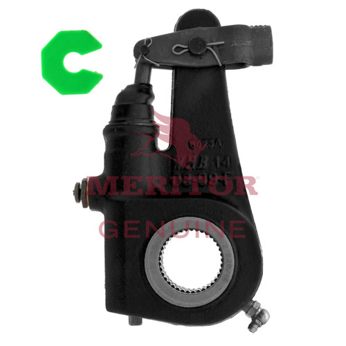 Meritor R801101 Auto Slack Adjuster 1-5/8 37