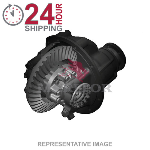 Meritor MRL2014XH325 14X Remanufactured Carrier Assembly