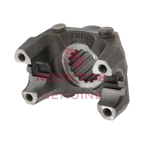 Meritor 17TYS4416A 17N Series Half Round End Yoke ES