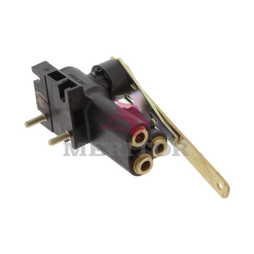 Meritor A7806M1053 Height Control Valve Remove Air to Dump