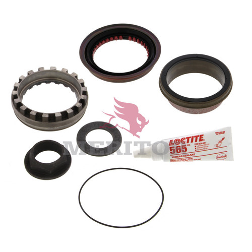 Meritor KIT2935 Differential Adjusting Ring Repair Kit