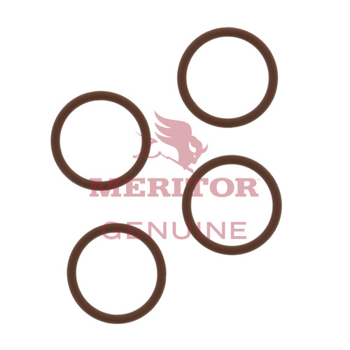 Meritor 5X1292 Transfer Case O-Ring