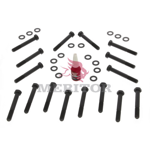 Meritor KIT2819 Axle Hardware Capscrew Kit