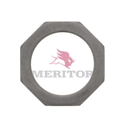 Meritor 1227K1025 Wheel End Hardware Wheel Nut
