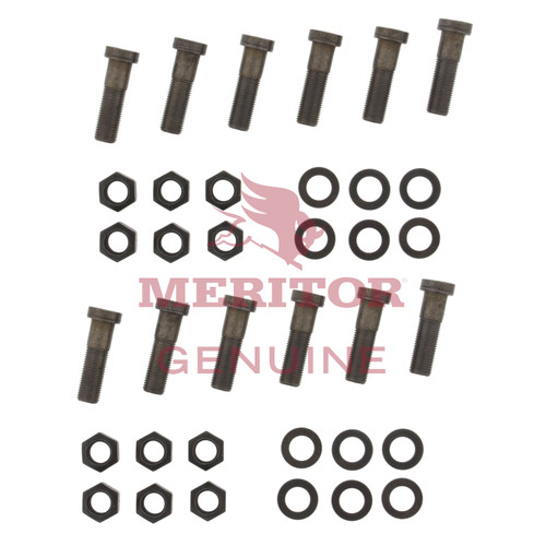Meritor KIT947 Ring Gear Bolt Kit