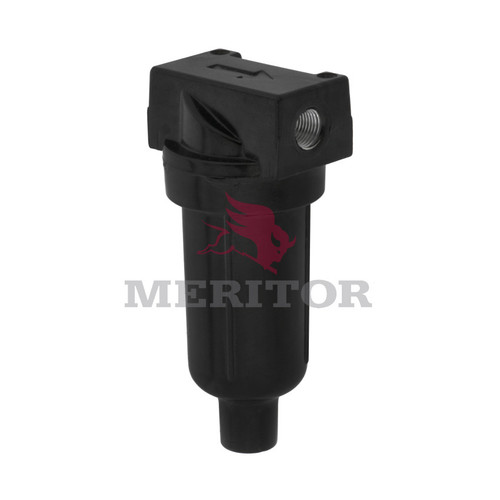 Meritor 3110300 MTIS In-Line Filter Bowl Kit Old Box