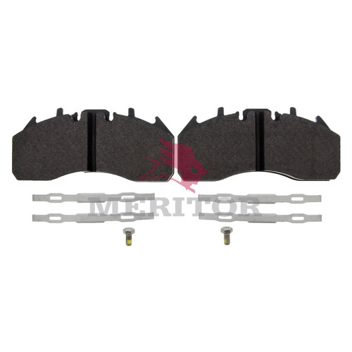 Meritor KIT2252H2CG EX H 9300 Pad Kit