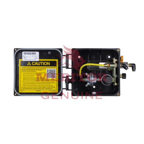 Meritor 3109200 Tire Inflation Control Box Assembly