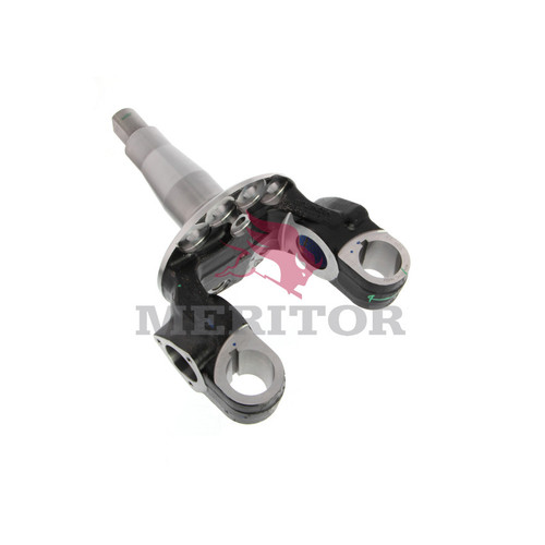 Meritor A13111D3540 Front Axle Steering Knuckle