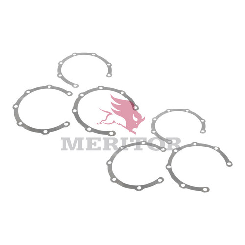 Meritor KIT578 Axle Hardware Shim Pack