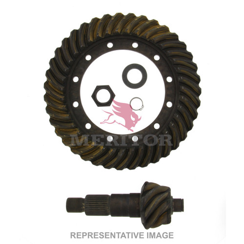 Meritor A389924 Differential Service Gear Set