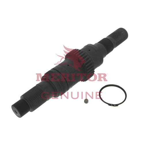 Meritor KIT2590 Transfer Case Input Shaft Assembly