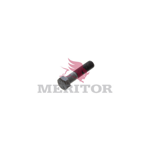 Meritor S18182 Driveline Hardware Capscrew