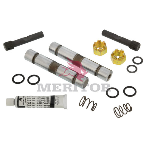 Meritor KIT15003 Air Disc Brake Pin and Retainer Kit