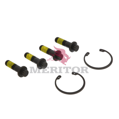 Meritor KITRPL2520 RPL 25 20 Driveline Hardware Kit