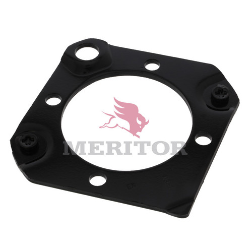 Meritor A3736K375 Parking Brake Back Plate Assembly