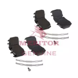 Meritor KIT2252L2CG EX225 Pad Kit