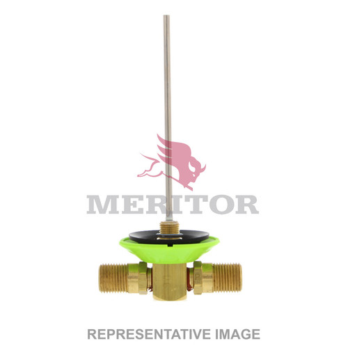 Meritor 3131704 MTIS Through Tee Dual Tire 5"