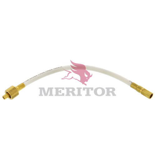 Meritor 3137311 MTIS Flexible Hose Single Tire 11.5"