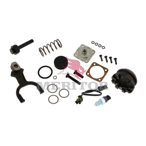 Meritor KIT4782 Differential Main Driver Controlled Differential Lock Kit