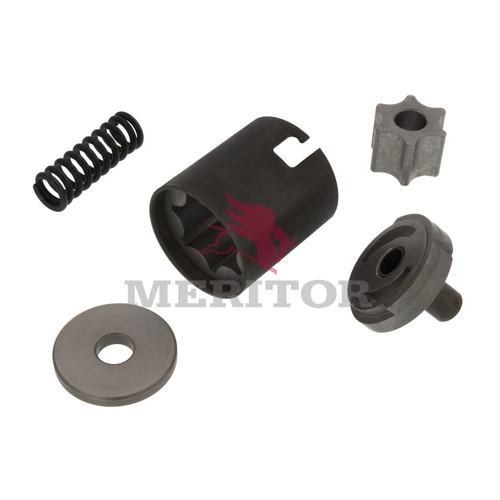 Meritor A3303X1038 Transfer Case Pump Assembly