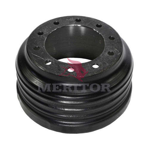 Meritor 53123537002 X-30 Lightweight Brake Drum