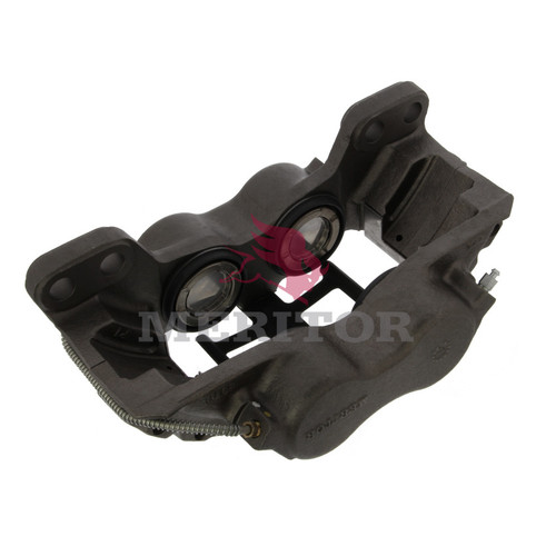 Meritor 60450483X Hydraulic Brake Remanufactured Caliper Assembly