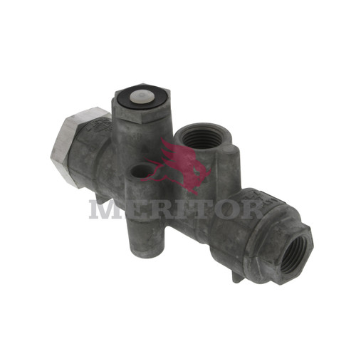 Meritor RSL110587 Air Suspension Pilot Valve