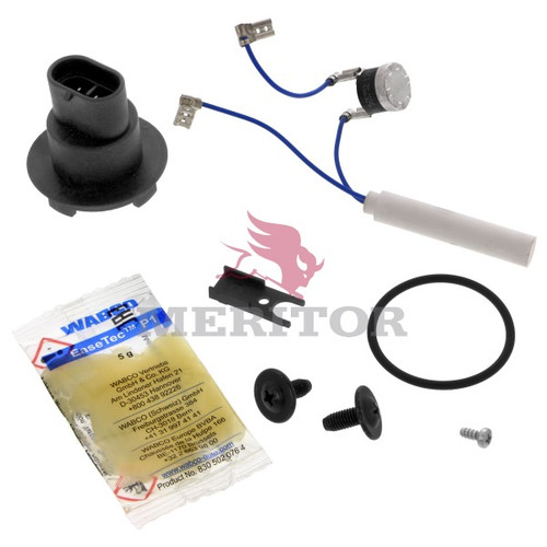 Meritor R950016 Wabco Heater Repair Parts Kit 24V