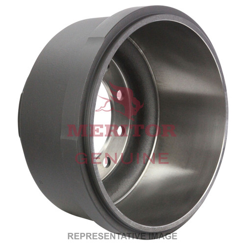 Meritor 03123802002 Cast Drum
