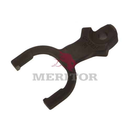 Meritor 3296C1381 Drive Axle DCDL Shift Fork