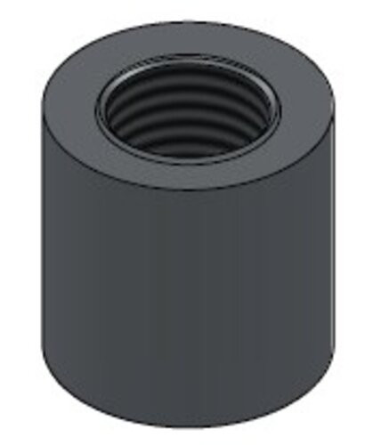 Dinex 17200023 Universal Fitting M14X1.5/Ø7.5